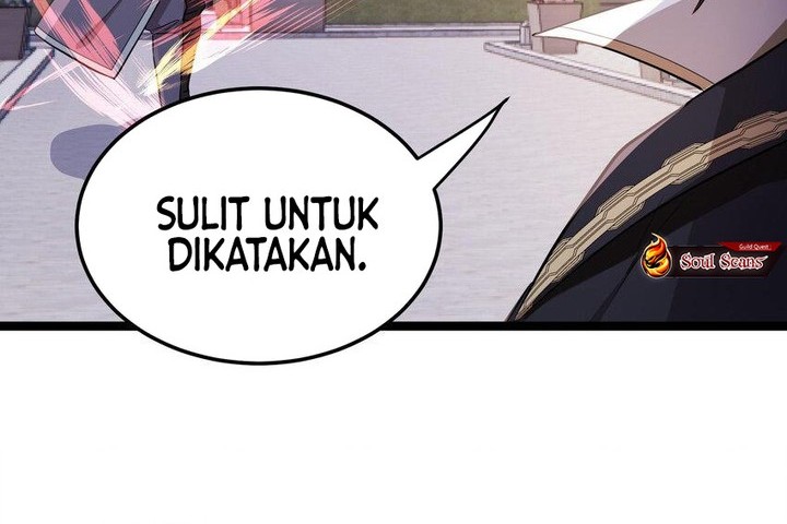 The Strongest Useless Prince’s Battle for The Throne Chapter 26 - halaman 21