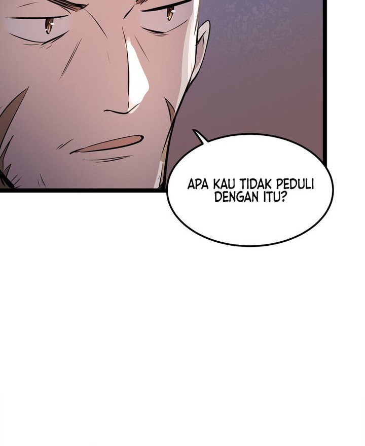 The Strongest Useless Prince’s Battle for The Throne Chapter 26 - halaman 28