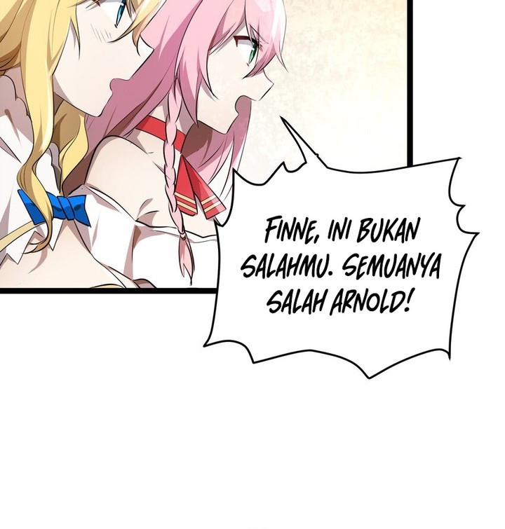 The Strongest Useless Prince’s Battle for The Throne Chapter 26 - halaman 3