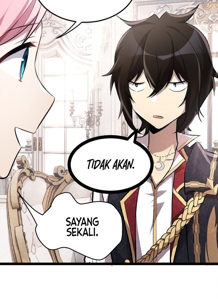 The Strongest Useless Prince’s Battle for The Throne Chapter 26 - halaman 6