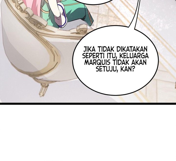 The Strongest Useless Prince’s Battle for The Throne Chapter 26 - halaman 9