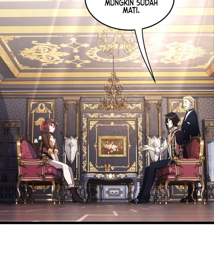 The Strongest Useless Prince’s Battle for The Throne Chapter 27 - halaman 11