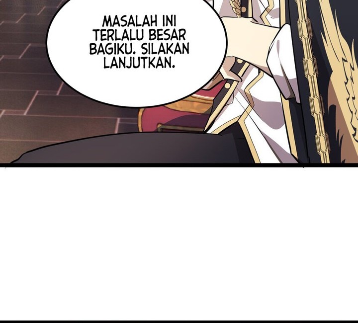 The Strongest Useless Prince’s Battle for The Throne Chapter 27 - halaman 14