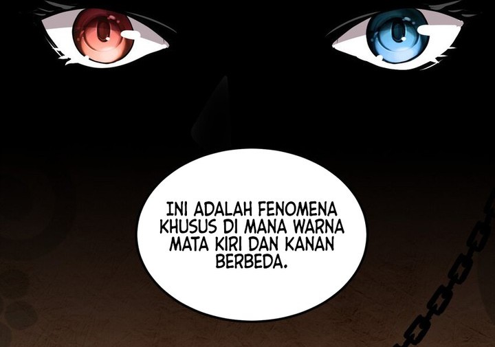 The Strongest Useless Prince’s Battle for The Throne Chapter 27 - halaman 17