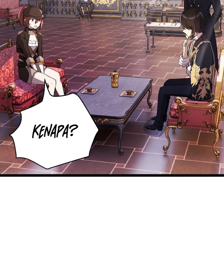 The Strongest Useless Prince’s Battle for The Throne Chapter 27 - halaman 20