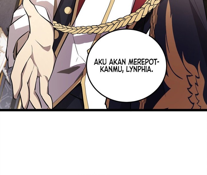 The Strongest Useless Prince’s Battle for The Throne Chapter 27 - halaman 32