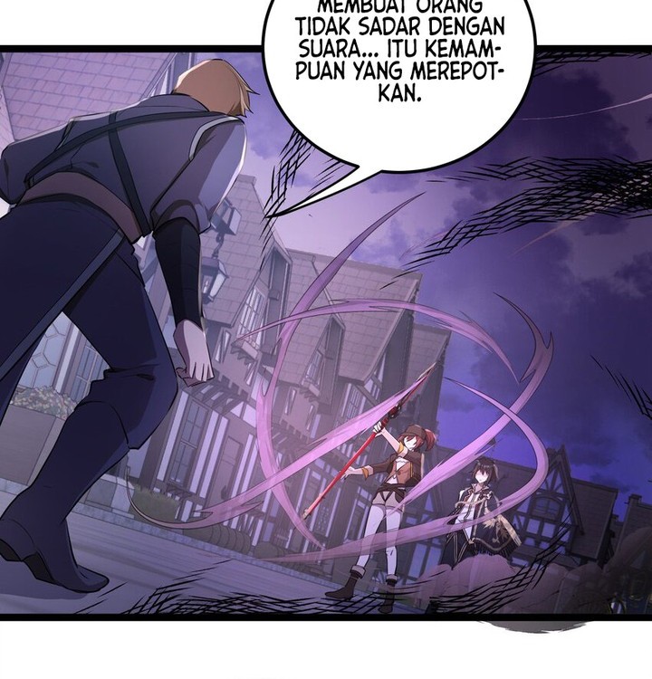 The Strongest Useless Prince’s Battle for The Throne Chapter 27 - halaman 5