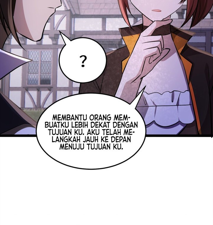 The Strongest Useless Prince’s Battle for The Throne Chapter 27 - halaman 8
