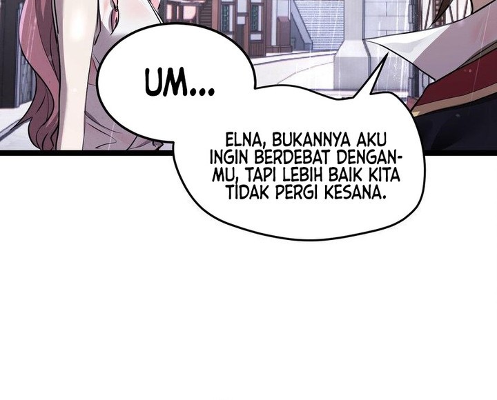 The Strongest Useless Prince’s Battle for The Throne Chapter 28 - halaman 20