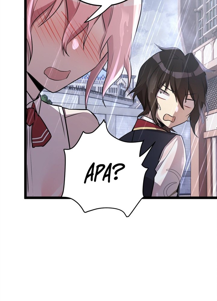 The Strongest Useless Prince’s Battle for The Throne Chapter 28 - halaman 23