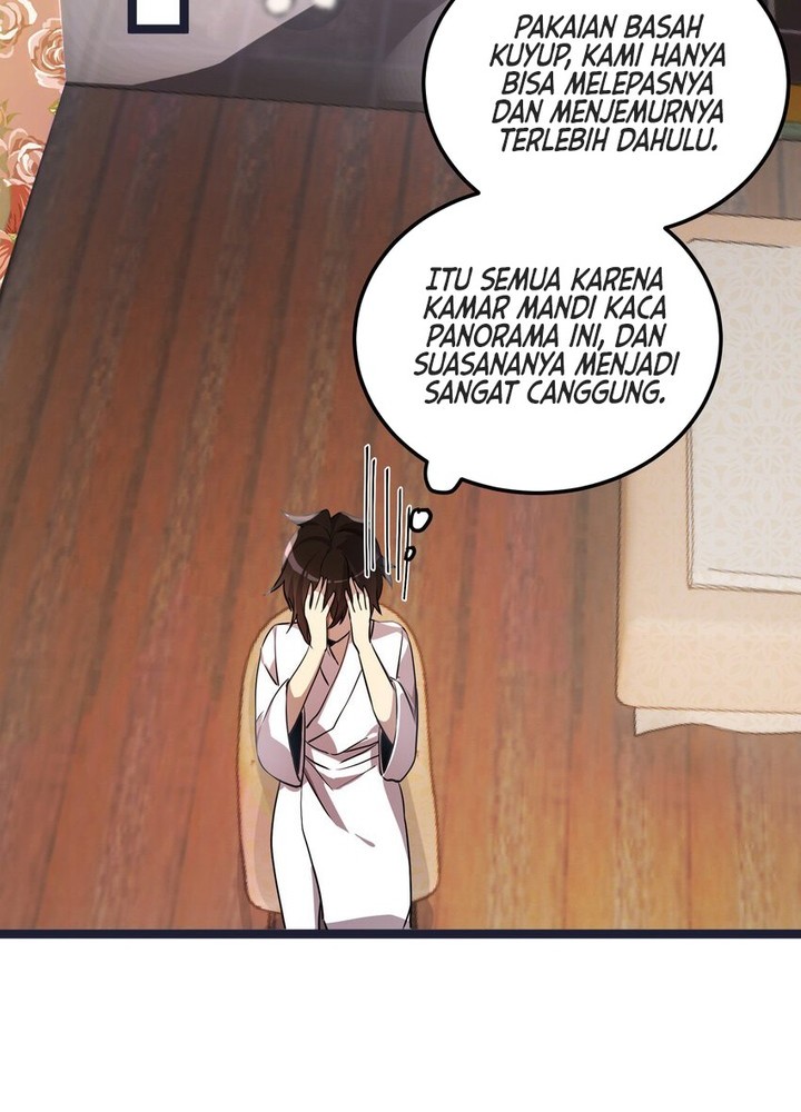 The Strongest Useless Prince’s Battle for The Throne Chapter 28 - halaman 26