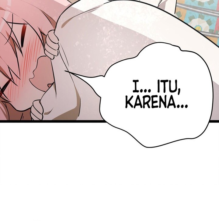 The Strongest Useless Prince’s Battle for The Throne Chapter 28 - halaman 29