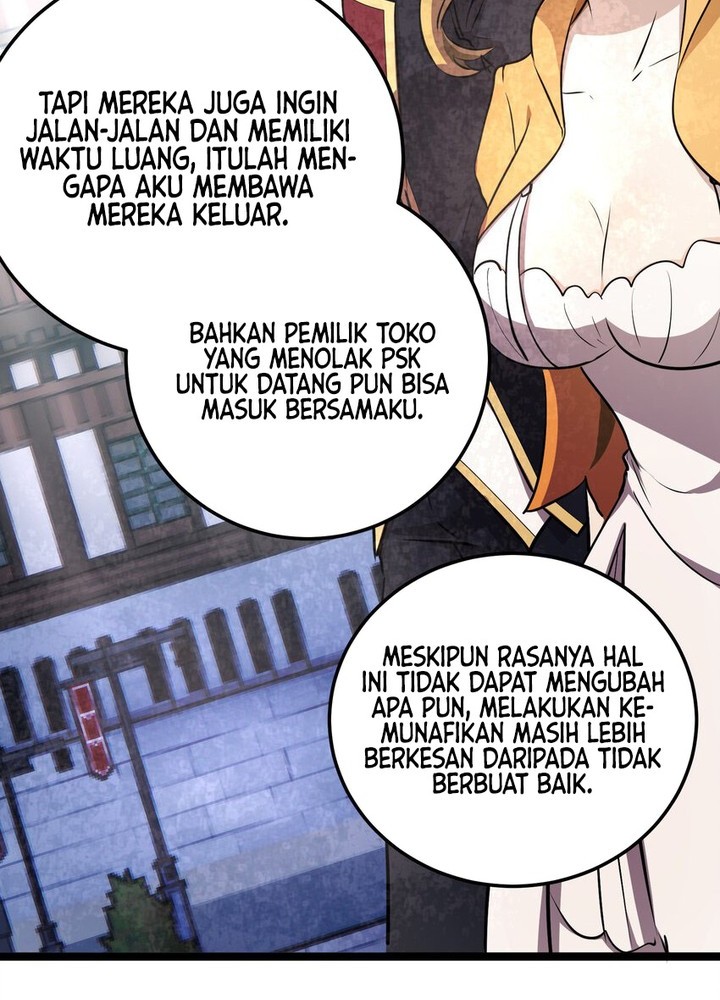 The Strongest Useless Prince’s Battle for The Throne Chapter 28 - halaman 32