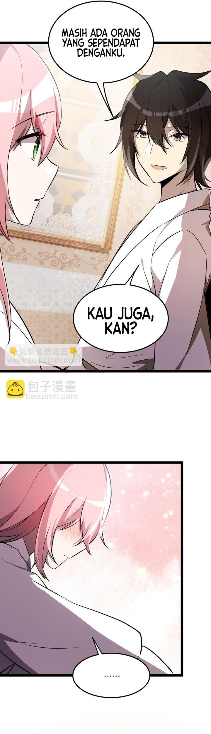 The Strongest Useless Prince’s Battle for The Throne Chapter 28 - halaman 36
