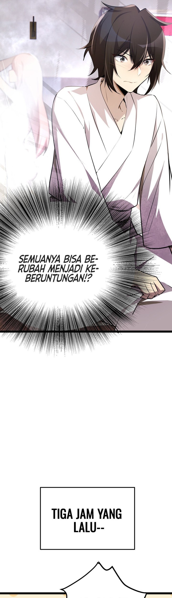 The Strongest Useless Prince’s Battle for The Throne Chapter 28 - halaman 4