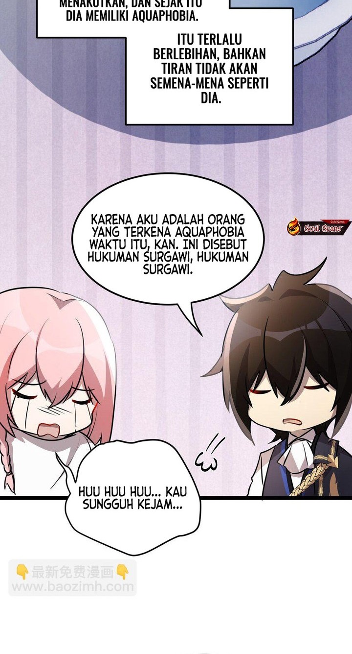 The Strongest Useless Prince’s Battle for The Throne Chapter 29 - halaman 13