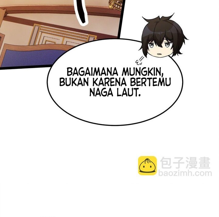 The Strongest Useless Prince’s Battle for The Throne Chapter 29 - halaman 16