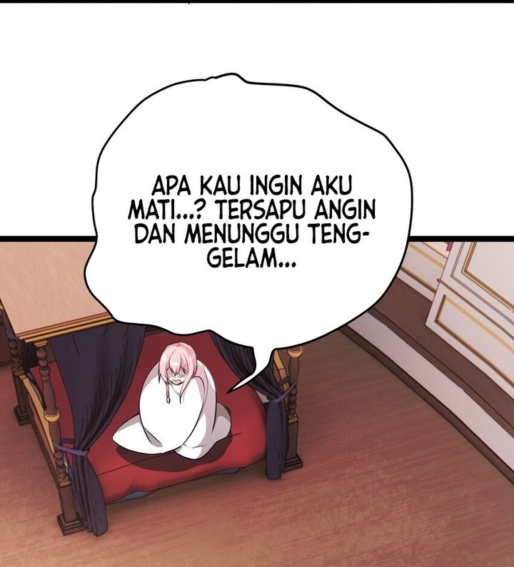 The Strongest Useless Prince’s Battle for The Throne Chapter 29 - halaman 19