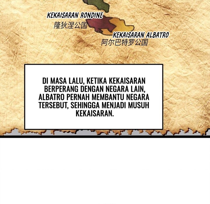 The Strongest Useless Prince’s Battle for The Throne Chapter 29 - halaman 22