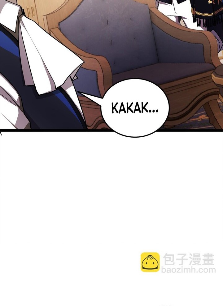 The Strongest Useless Prince’s Battle for The Throne Chapter 29 - halaman 25