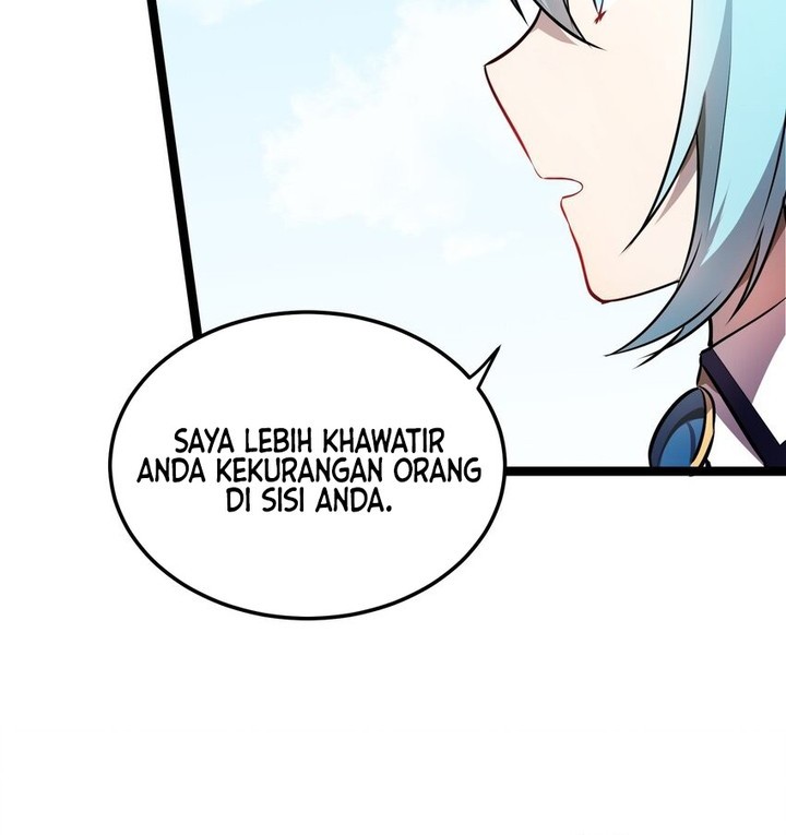 The Strongest Useless Prince’s Battle for The Throne Chapter 29 - halaman 3
