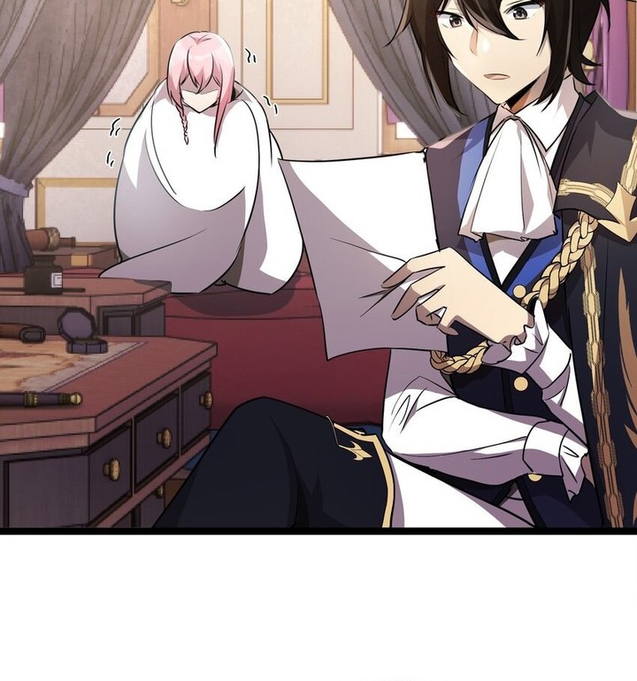 The Strongest Useless Prince’s Battle for The Throne Chapter 29 - halaman 9