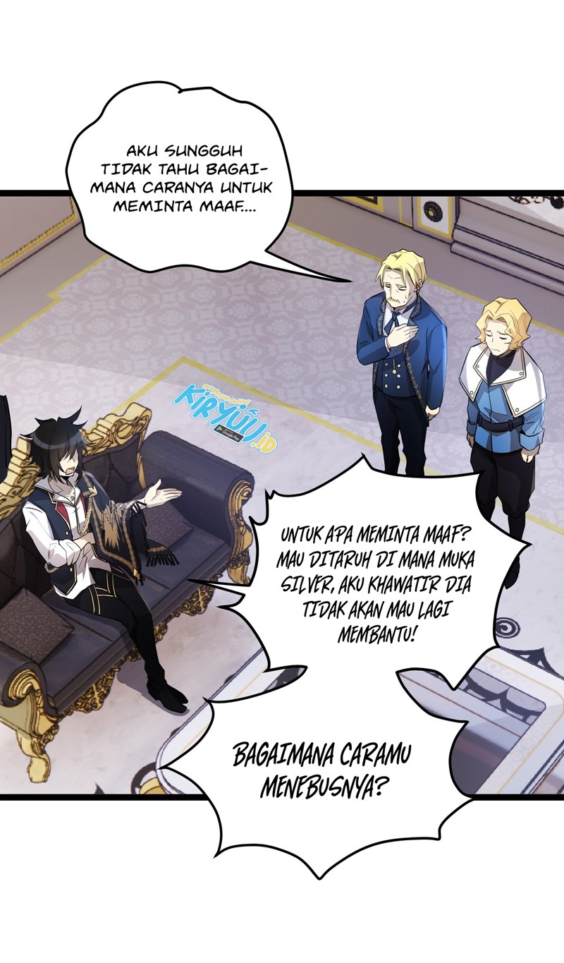 The Strongest Useless Prince’s Battle for The Throne Chapter 3 - halaman 11
