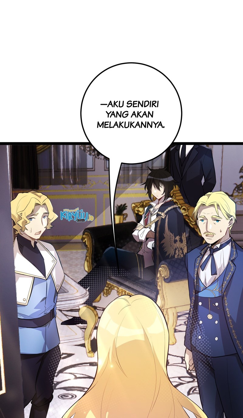 The Strongest Useless Prince’s Battle for The Throne Chapter 3 - halaman 14