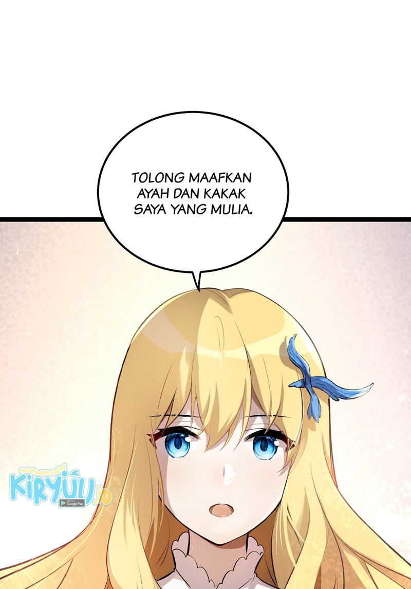 The Strongest Useless Prince’s Battle for The Throne Chapter 3 - halaman 16