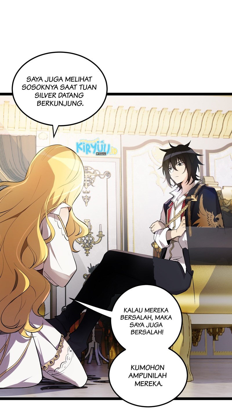 The Strongest Useless Prince’s Battle for The Throne Chapter 3 - halaman 19
