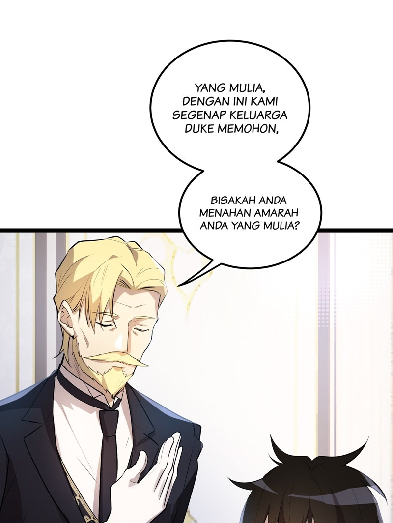 The Strongest Useless Prince’s Battle for The Throne Chapter 3 - halaman 22