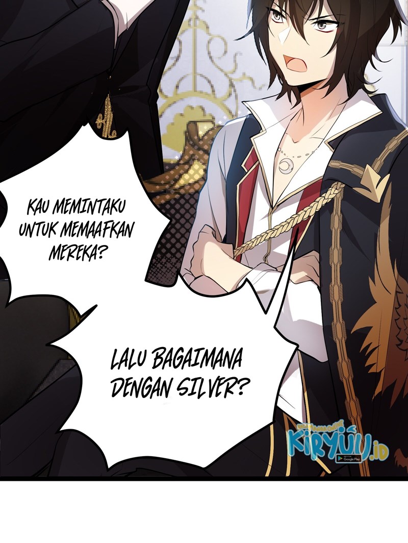 The Strongest Useless Prince’s Battle for The Throne Chapter 3 - halaman 23