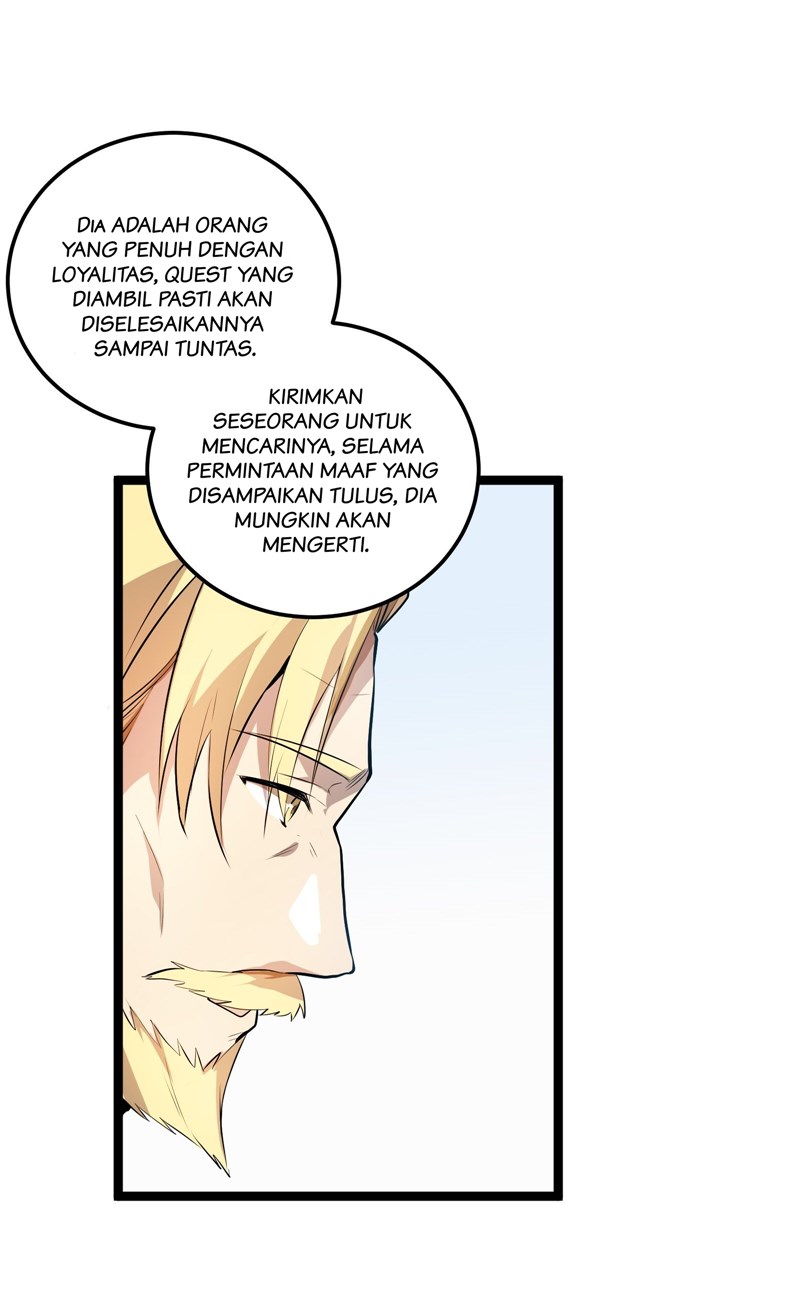 The Strongest Useless Prince’s Battle for The Throne Chapter 3 - halaman 24