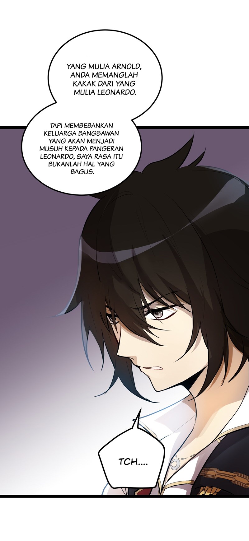The Strongest Useless Prince’s Battle for The Throne Chapter 3 - halaman 25