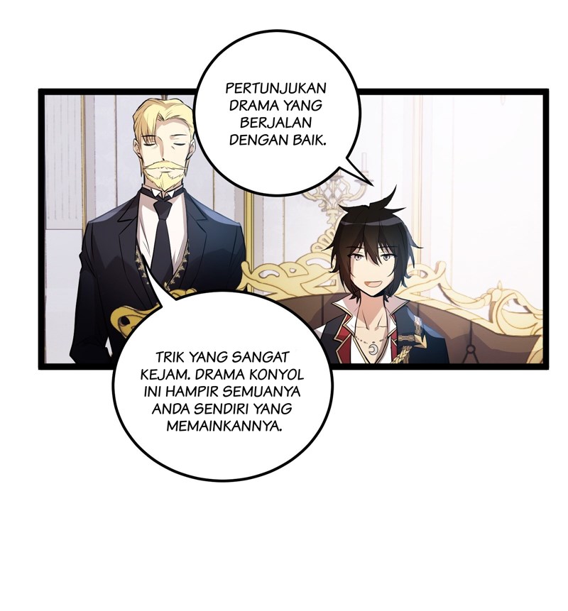 The Strongest Useless Prince’s Battle for The Throne Chapter 3 - halaman 28
