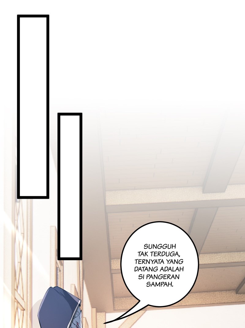 The Strongest Useless Prince’s Battle for The Throne Chapter 3 - halaman 32