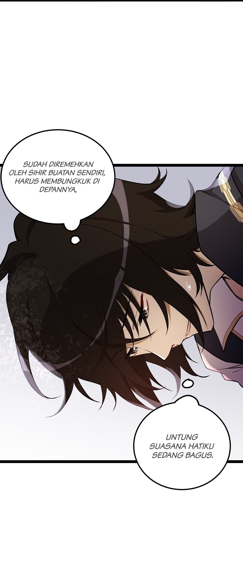 The Strongest Useless Prince’s Battle for The Throne Chapter 3 - halaman 42