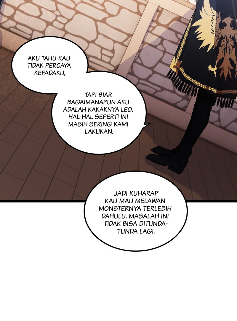 The Strongest Useless Prince’s Battle for The Throne Chapter 3 - halaman 44