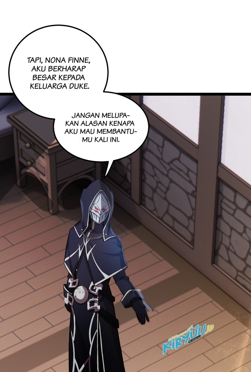 The Strongest Useless Prince’s Battle for The Throne Chapter 3 - halaman 46