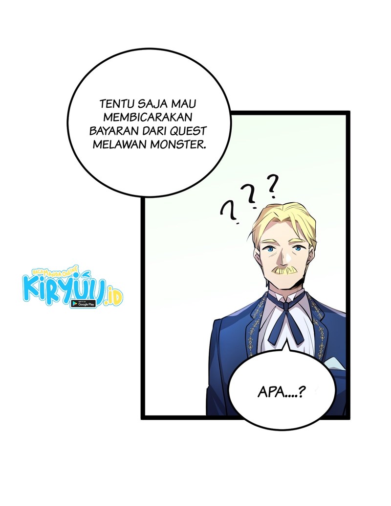 The Strongest Useless Prince’s Battle for The Throne Chapter 3 - halaman 5