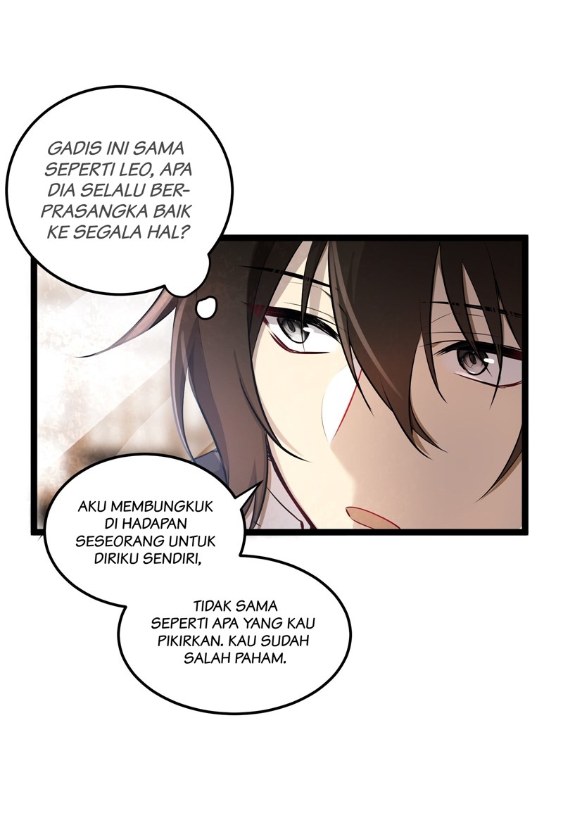 The Strongest Useless Prince’s Battle for The Throne Chapter 3 - halaman 52