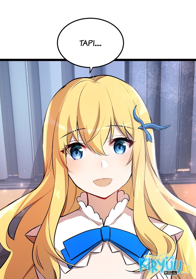 The Strongest Useless Prince’s Battle for The Throne Chapter 3 - halaman 55