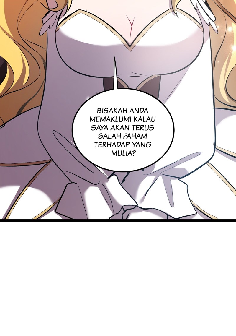 The Strongest Useless Prince’s Battle for The Throne Chapter 3 - halaman 56