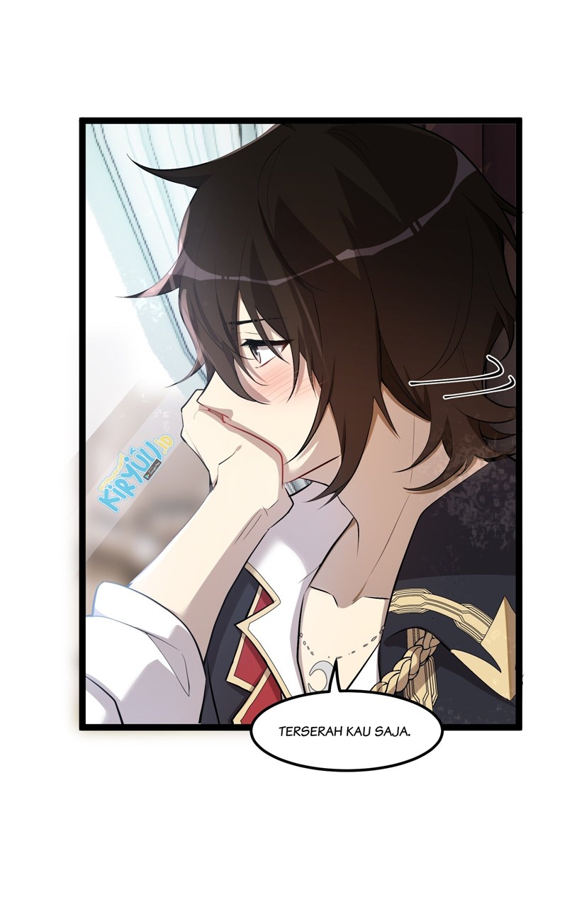The Strongest Useless Prince’s Battle for The Throne Chapter 3 - halaman 58