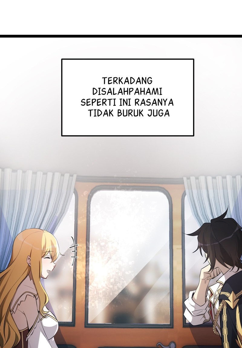 The Strongest Useless Prince’s Battle for The Throne Chapter 3 - halaman 59