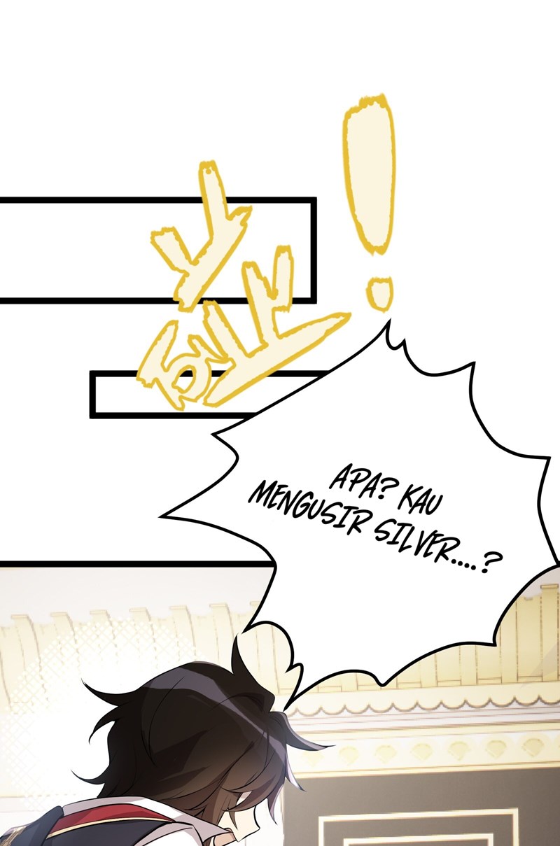 The Strongest Useless Prince’s Battle for The Throne Chapter 3 - halaman 6