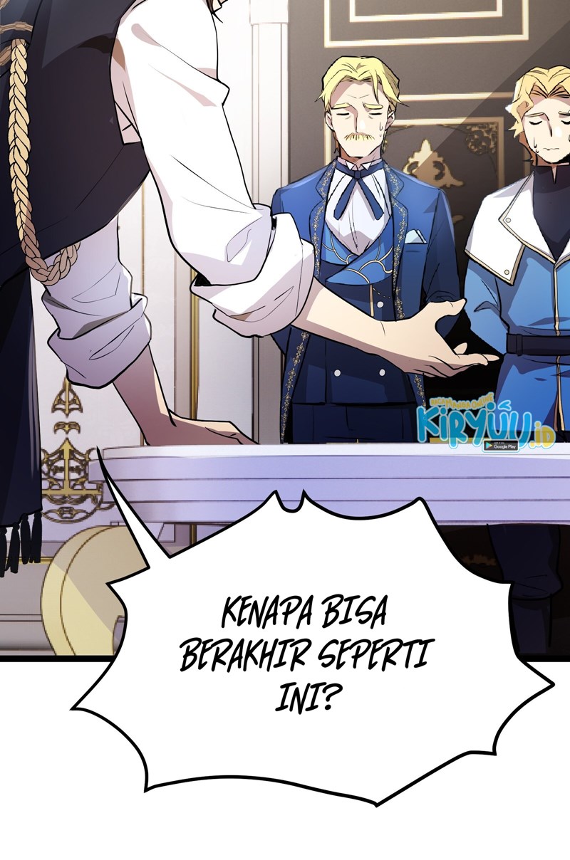 The Strongest Useless Prince’s Battle for The Throne Chapter 3 - halaman 7
