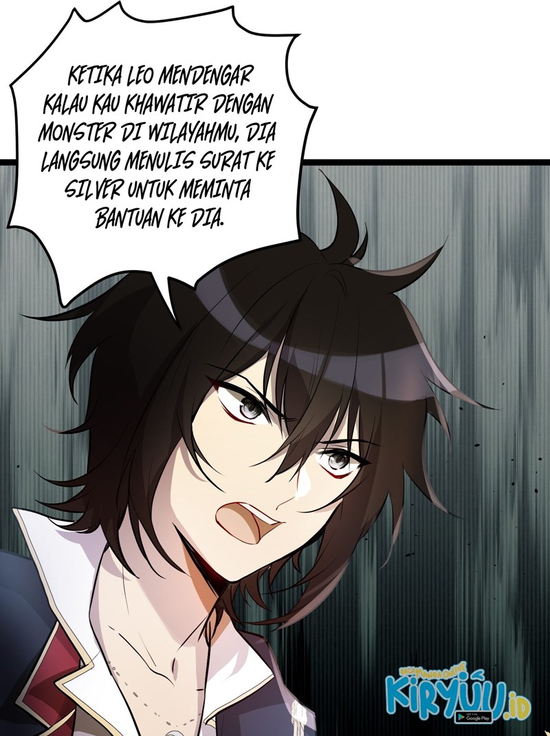 The Strongest Useless Prince’s Battle for The Throne Chapter 3 - halaman 9