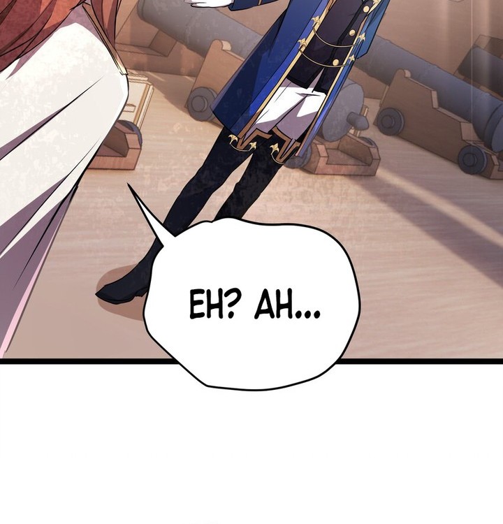 The Strongest Useless Prince’s Battle for The Throne Chapter 30 - halaman 11
