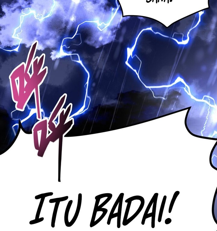 The Strongest Useless Prince’s Battle for The Throne Chapter 30 - halaman 17